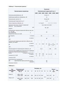 ТЛШ-10-6.1-4 - VIRCOM