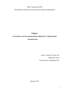 prod-3297-referatversiya3x - Исследования в Гимназии №1505