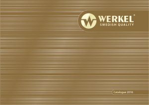 PDF - Werkel