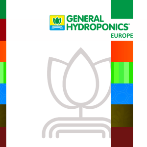 Каталог General Hydroponics Europe