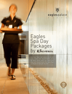 - Eagles Palace