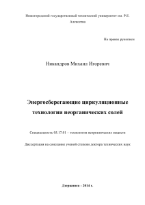 Диссертация Никандрова М.И. размещено 06.05.2015 г., 13.37 МБ