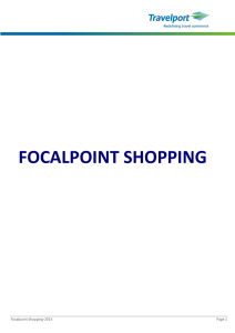focalpoint shopping
