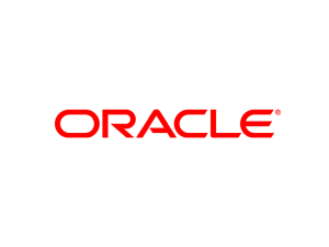 Особенности лицензирования программных продуктов Oracle