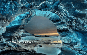 Журнал Вояж - Global Arctic Awards