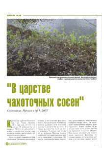 6 стр. 6-11 - Русский Парк Водных Садов Питомник растений для