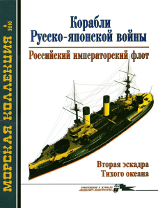 Корабли Русско-японской войны