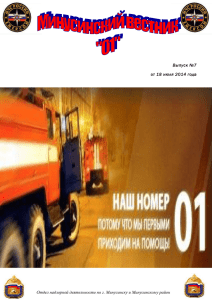 Минусинский вестник "01" №7