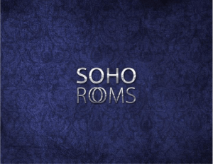 ĎŽŗťš 1 - Soho Rooms