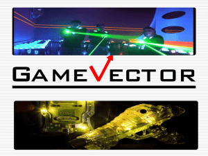 Слайд 1 - Gamevector.ru