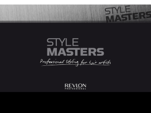 Style Masters Team