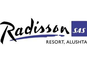 Radisson SAS Resort Alushta