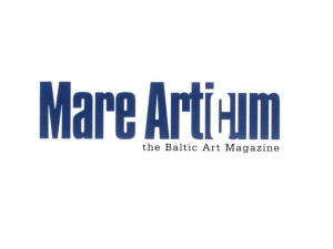 Маре Артикум - Mare Articum