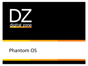 Слайд 1 - Digital Zone