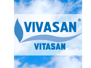 Слайд 1 - (Vivasan). Магазин-склад vivasan