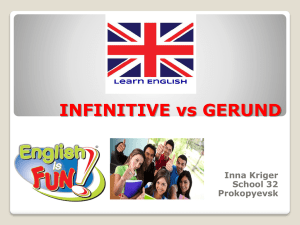 INFINITIVE_vs_GERUND