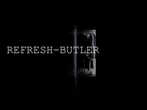 Refresh-Butler REFRESH