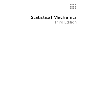  pathria r.k. beale p.d.  statistical mechanics