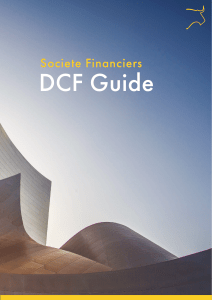 SF DCF Guide