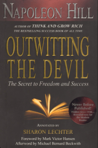 Outwitting The Devil 