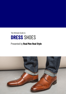 Dress-Shoe-eBook