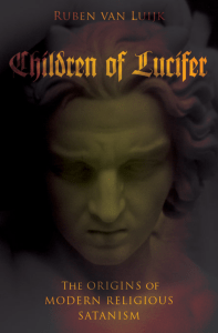 Ruben van Luijk - Children of Lucifer 