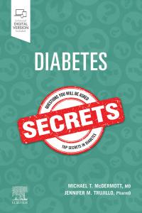 diabetes secrets