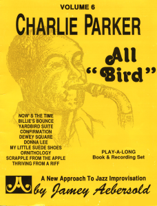 Vol 06 - [Charlie Parker - All Bird]