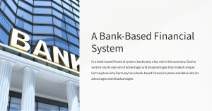 A-Bank-Based-Financial-System