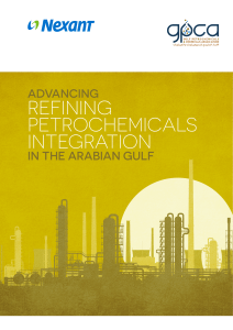 Refining-Petrochemical