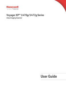 voyager-xp-1470g-manual