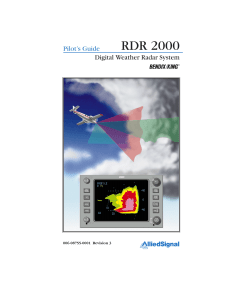 RDR2000 ART2K PG