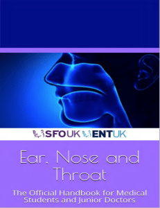 Ear Nose and Throat  The Offici - SFO UK - compressed (1)