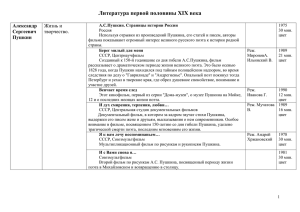 10-11 классы