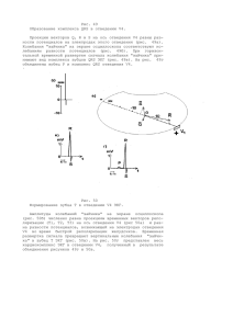 Электрокардиографические синдромы