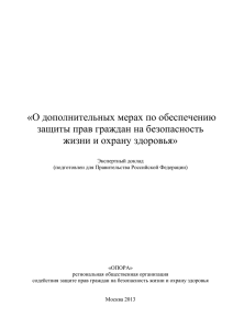 Экспертный доклад в формате MS Word 2007 (299 Кб).