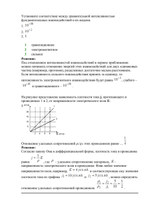 электричество