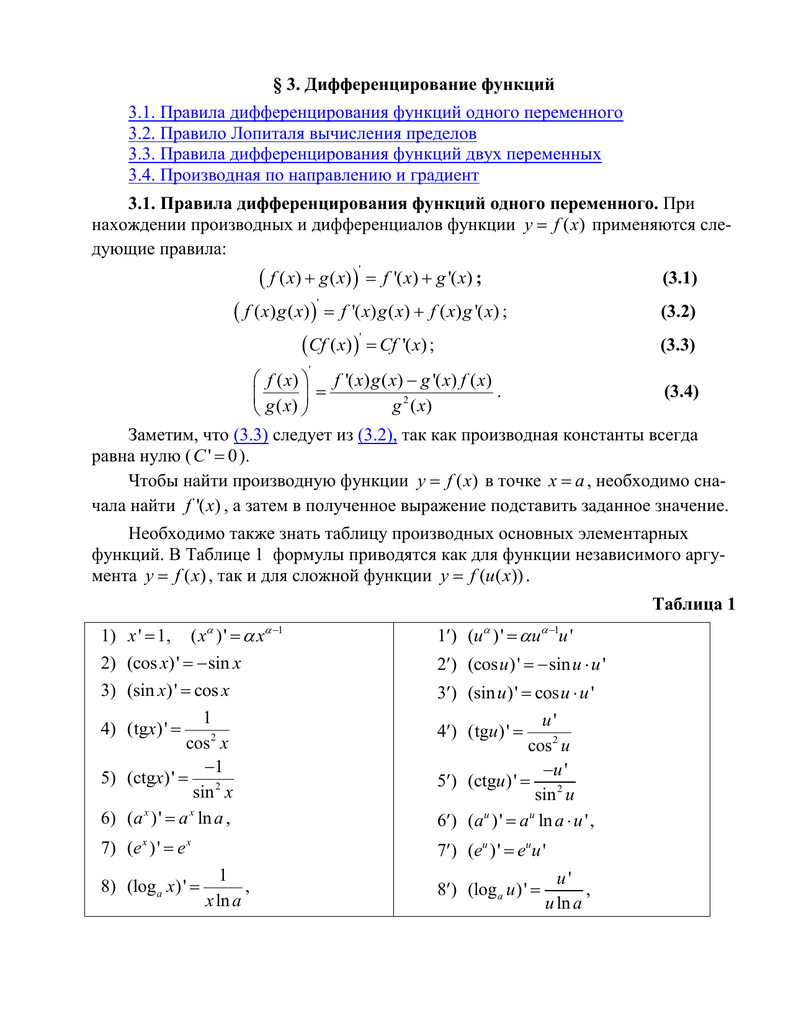 Правила дифференцирования произведения. Правило дифференцирования суммы функций. Правило дифференцирования разности двух функций?. Правило дифференцирования суммы разности функций. Правило дифференцирования производной функции.