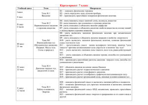 1. Почему распространяется в воздухе запах бензина, дыма