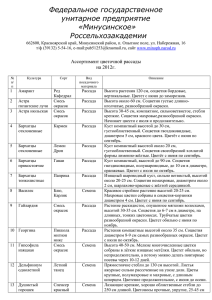 Россельхозакадемии