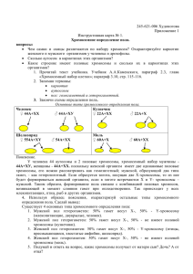 245-621-006 Худоногова Приложение 1 Инструктивная карта № 1.