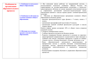  Отчет по практике по теме Анализ уроков учителя истории Полуяновой Светланы Валерьевны