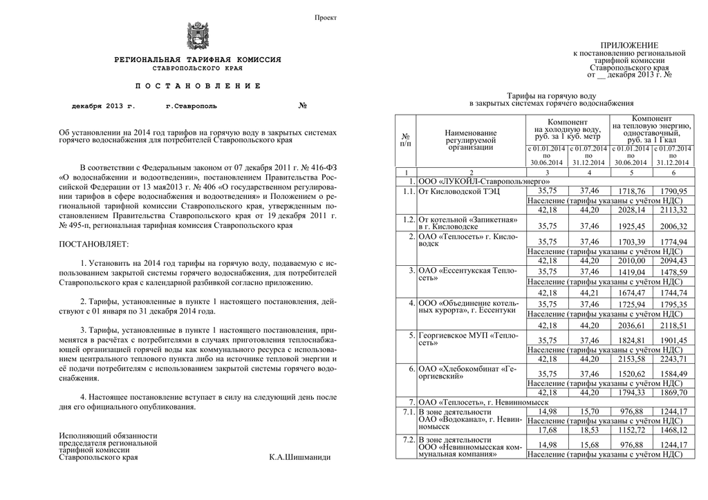 Приказ рэк тарифы краснодарского края. Региональная тарифная комиссия Ставропольского края. Постановления тарифной комиссии Ставропольского края. Состав тарифной комиссии. Региональная тарифная комиссия Ставрополь.