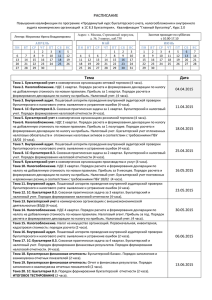 Печать - Миронова Ирина Владимировна