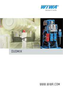 duomix - Baltimark