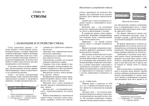 стволы - Shooting-UA