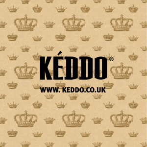Презентация бренда KEDDO