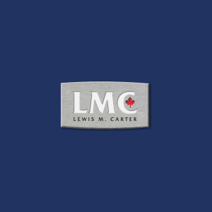 LMC Company Brochure Russian - Lewis M. Carter Mfg. (Canada)