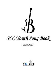 D - Youth SCC
