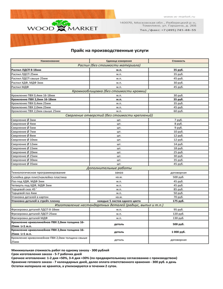Прайс обучение. Расценки на раскрой ЛДСП. Прейскурант на раскрой материалов. Расценка на раскрой материала. Прайс на обучение.
